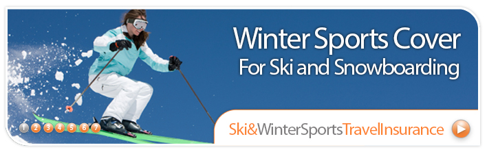 ski insurance