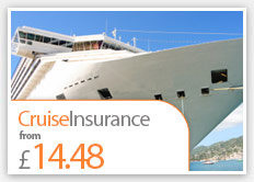 cheapest cruise insurance australia